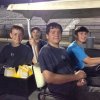 2017 A Douthit Eagle Project